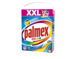 Palmex Color стиральный порошок BOX 5,25 кг